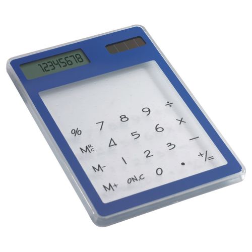 Solar energy calculator - Image 1